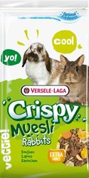 Crispy Muesli Rabbits 20 кг