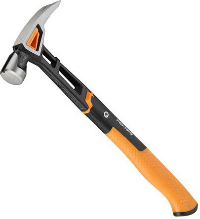

Молоток Fiskars IsoCore XL 1020215