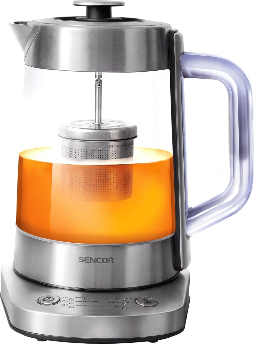 

Электрический чайник Sencor SWK 1590SS