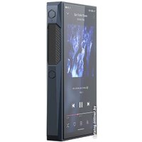 Hi-Fi плеер FiiO M23 (темно-синий)