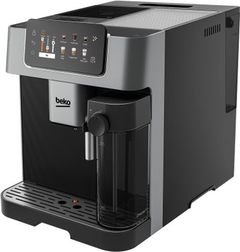 Кофемашина BEKO CEG7348X