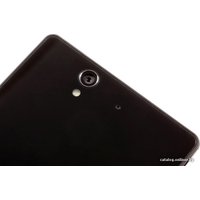 Смартфон Sony Xperia Z Black