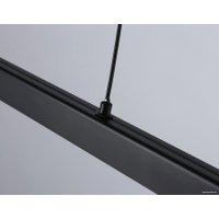 Трековый светильник Ambrella light Track System GL6785 BK