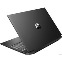 Игровой ноутбук HP Pavilion Gaming 16-a0003ur 15D19EA