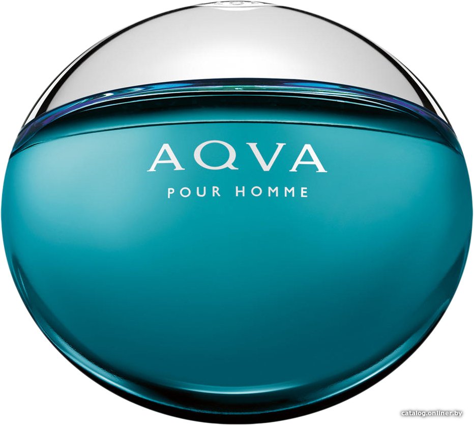 Туалетная вода Bvlgari Aqva Pour Homme EdT (100 мл)