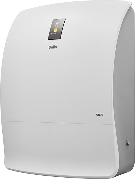 

Проветриватель без нагрева Ballu Oneair ASP-200P