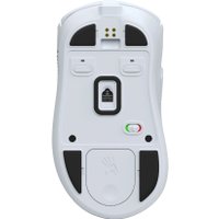 Игровая мышь A4Tech Bloody R73 Ultra Duo Nyx Mirage (белый)