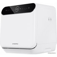 Настольная посудомоечная машина MAUNFELD MWF06IM