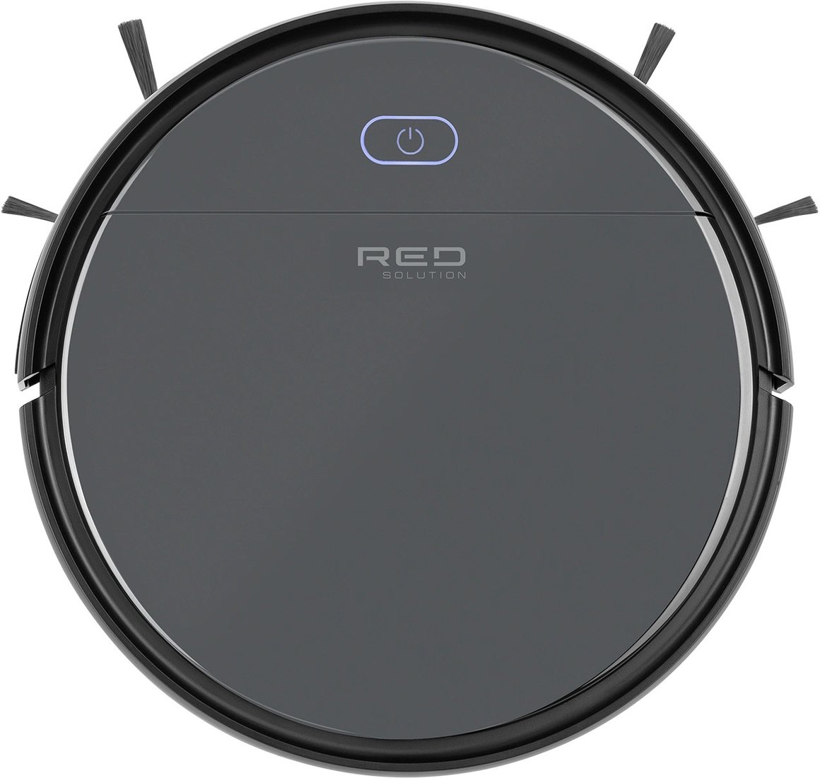 Робот-пылесос RED Solution R6105