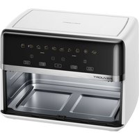 Аэрогриль (аэрофритюрница) Trouver FD20s Pro White (белый)