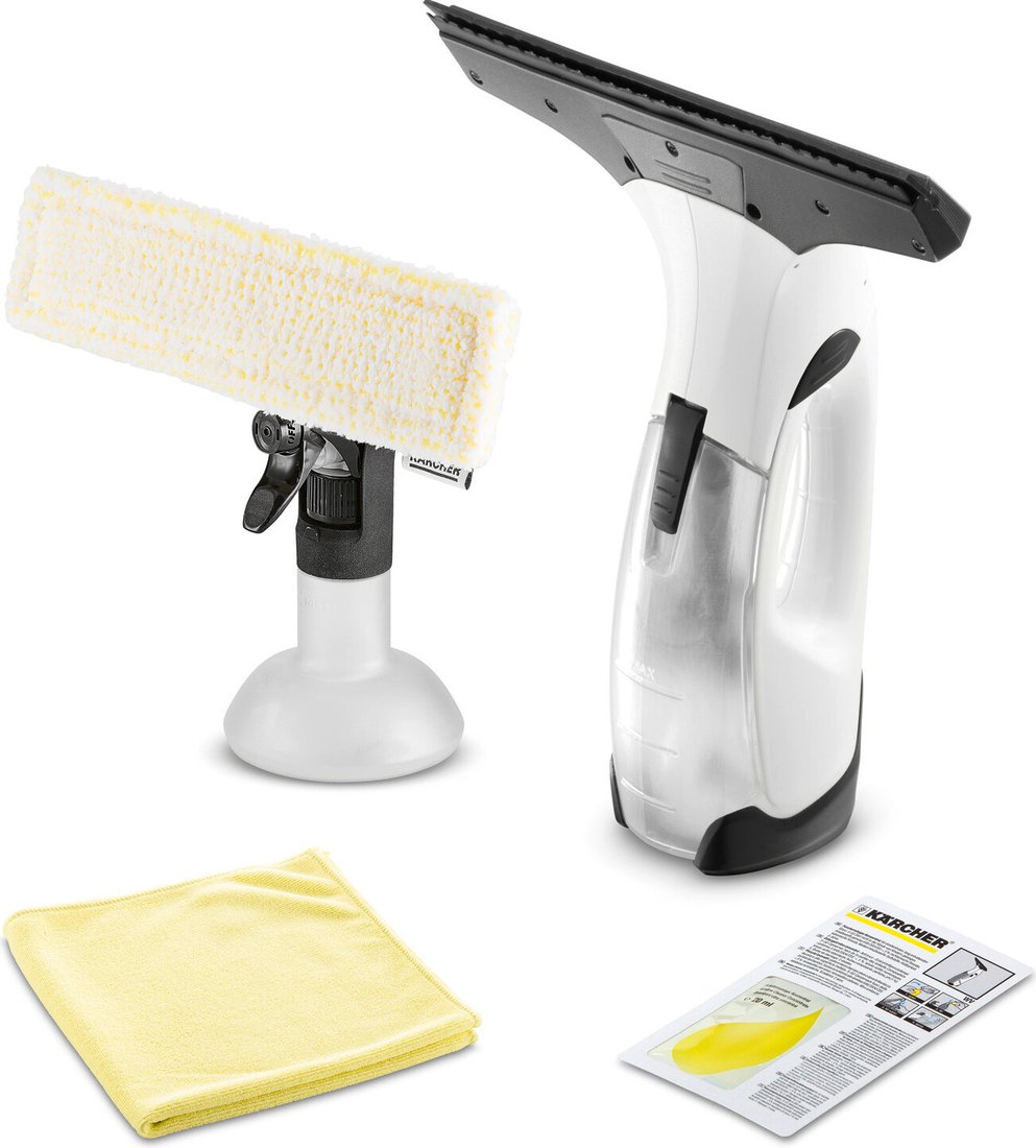 

Стеклоочиститель Karcher WV 2 Plus C 1.633-665.0