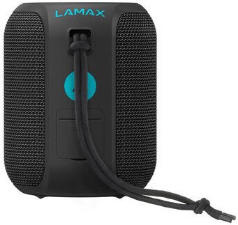 Беспроводная колонка Lamax Sounder2 Mini
