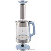 Электрический чайник Kitfort KT-6617