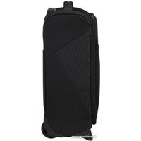 Чемодан Samsonite Litebeam Black 55 см (2 колеса)