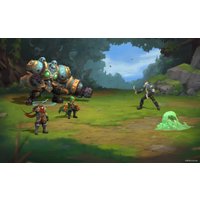  Battle Chasers: Nightwar для PlayStation 4