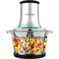 Чоппер Cecotec ChopBeat 2000 Vindaloo Glass