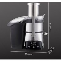 Соковыжималка Zigmund & Shtain EJ-755 в Витебске