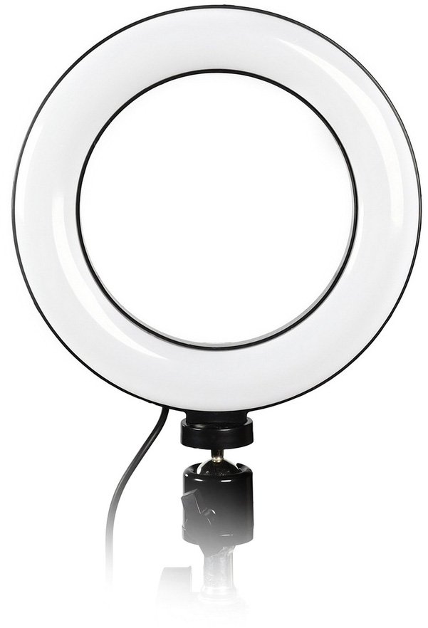 

Кольцевая лампа SmartBuy SBL-TTL-6