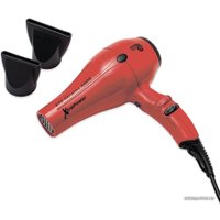 Фен ETI Stratos 6900 Xtrapower (красный)
