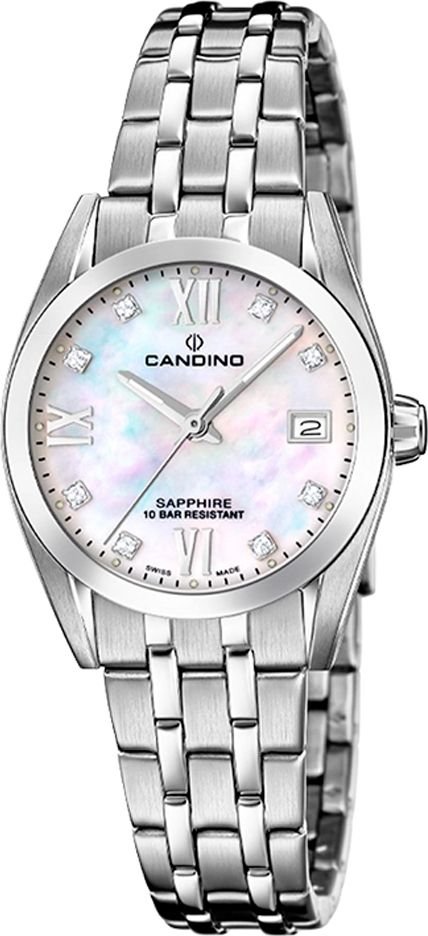 

Наручные часы Candino C4703-D