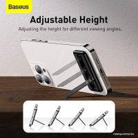 Накладка-держатель Baseus LUXZ000002