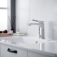 Смеситель Shevanik S4601