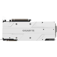Видеокарта Gigabyte GeForce RTX 2070 Super Gaming OC 3X White 8GB GDDR6