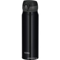 Термокружка THERMOS JNL-604 PBK 600мл (черный)