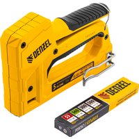 Степлер Denzel 40215