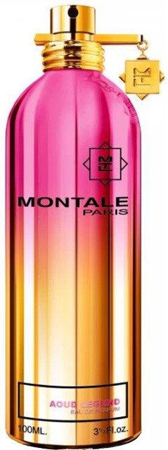 

Парфюмерная вода Montale Aoud Legend EdP 100 мл