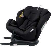 Детское автокресло Еду-Еду KS 777 Isofix KRES3907 (черный)