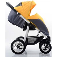 Универсальная коляска BEBETTO Magnum New (2 в 1)