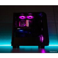 Корпус AeroCool Project 7 P7-C0