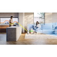 Климатический комплекс Dyson Purifier Cool PC1 white