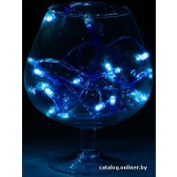Светодиодная гирлянда Luazon Метраж Led-20 (2 м, синий) [806819]