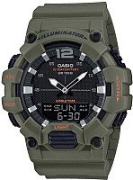 Наручные часы Casio HDC-700-3A2VEF
