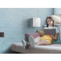 Проветриватель с нагревом Tion Бризер Lite