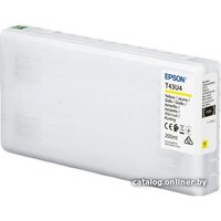 Картридж Epson C13T43U440