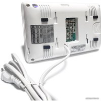 Комплект видеодомофона Ginzzu DPI-0721