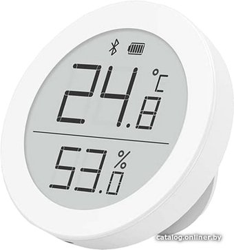 Термогигрометр Cleargrass Temp and RH Monitor Lite CDGK2
