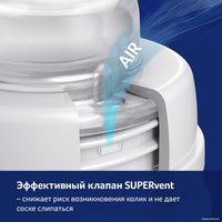 Бутылочка для кормления Lovi Trends 21/563_pin (250 мл)