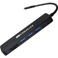 Док-станция Origo OU3340PD