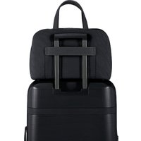 Дорожная сумка Samsonite Image Biz Black 40 см