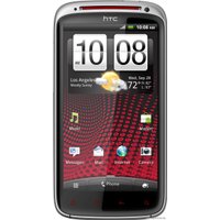 Смартфон HTC Sensation XE