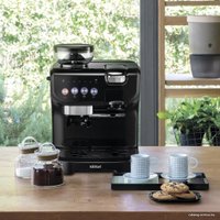 Кофейная станция Kitfort KT-7107