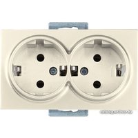 Розетка Mutlusan Daria 2100 202 0202