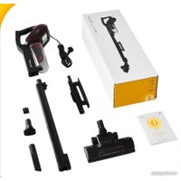 Пылесос Deerma DX700 Pro