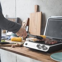 Электрогриль Gastroback 42537