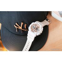 Наручные часы Casio G-Shock GMA-S120MF-4A