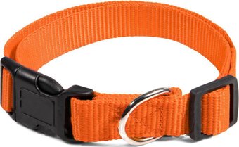 Ошейник Gamma Эталон 11262006 (M, оранжевый)